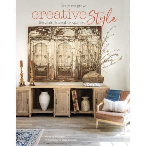 Creative Style (inbunden, eng)