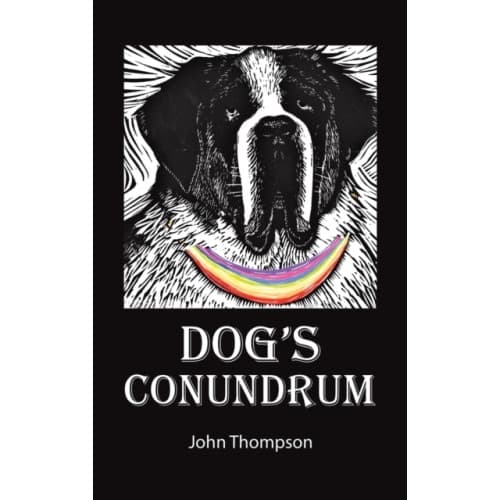 Dog's Conundrum (inbunden, eng)