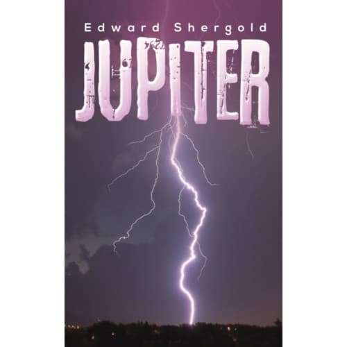 Jupiter (inbunden, eng)