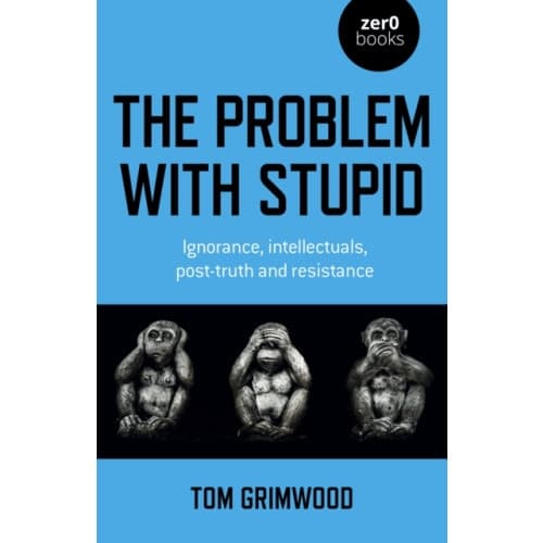 Problem with Stupid, The (häftad, eng)