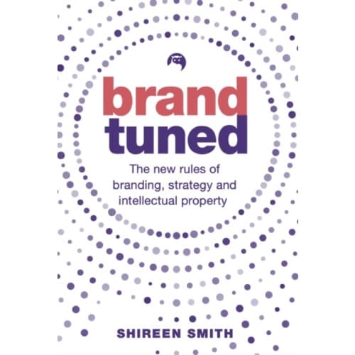 Brand Tuned (häftad, eng)