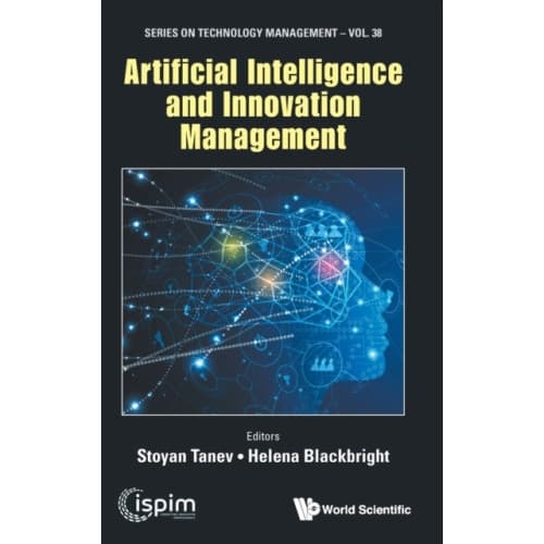 Artificial Intelligence And Innovation Management (inbunden, eng)