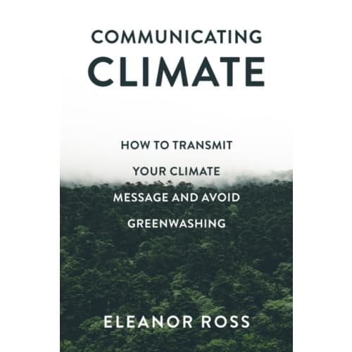 Communicating Climate (häftad, eng)