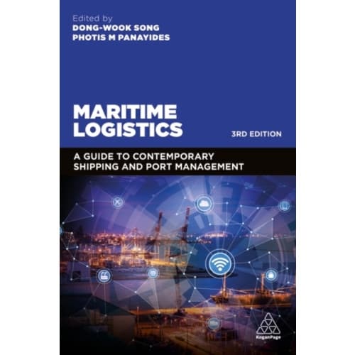 Maritime Logistics (häftad, eng)