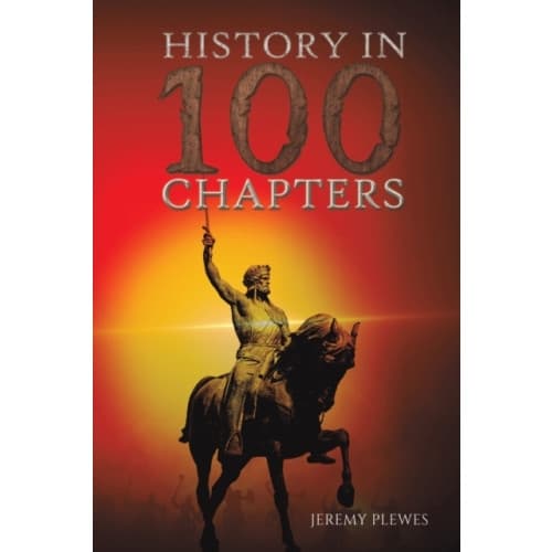 History in 100 Chapters (häftad, eng)