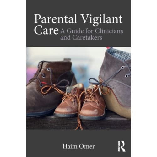 Parental Vigilant Care (häftad, eng)