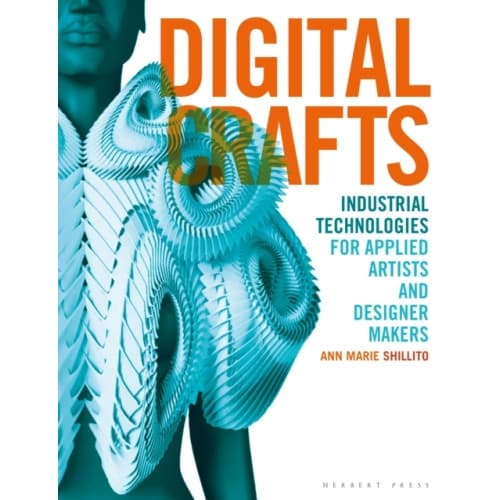 Digital Crafts (häftad, eng)