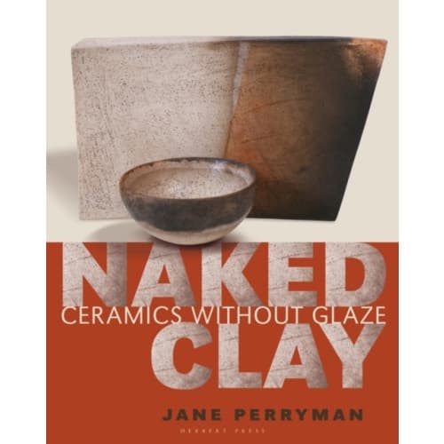 Naked Clay (häftad, eng)