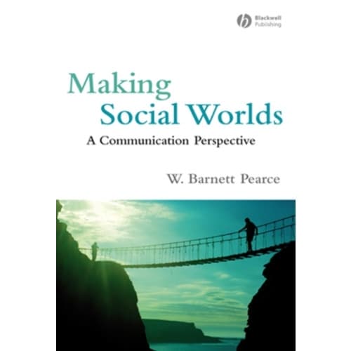 Making Social Worlds (häftad, eng)