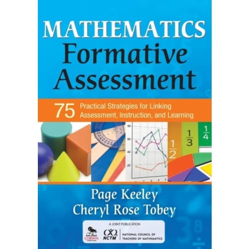 Mathematics Formative Assessment, Volume 1 (häftad, eng)