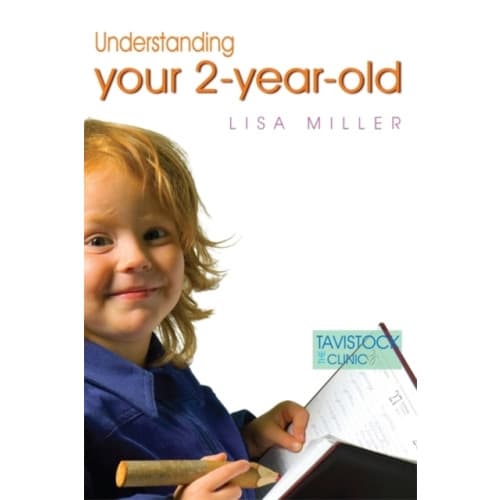 Understanding Your Two-Year-Old (häftad, eng)