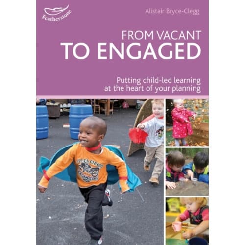 From Vacant to Engaged (häftad, eng)