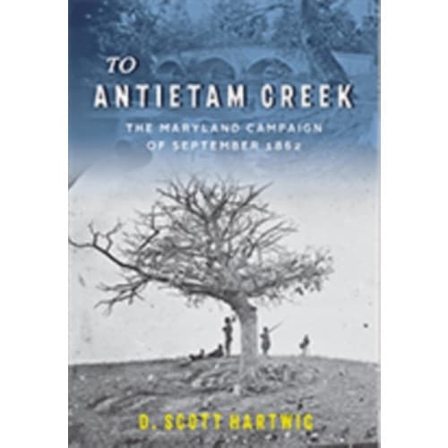 To Antietam Creek (häftad, eng)