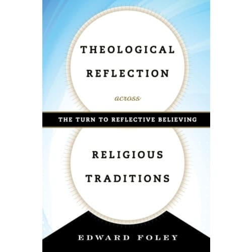 Theological Reflection across Religious Traditions (häftad, eng)