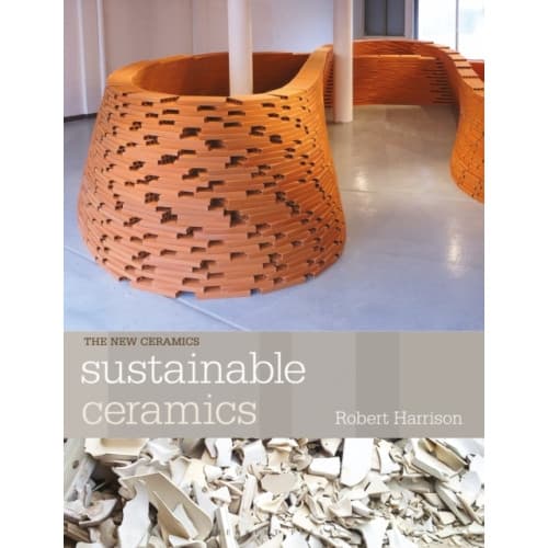 Sustainable Ceramics (häftad, eng)
