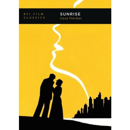 Sunrise (häftad, eng)