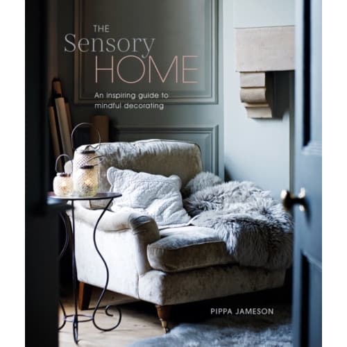 The Sensory Home (inbunden, eng)