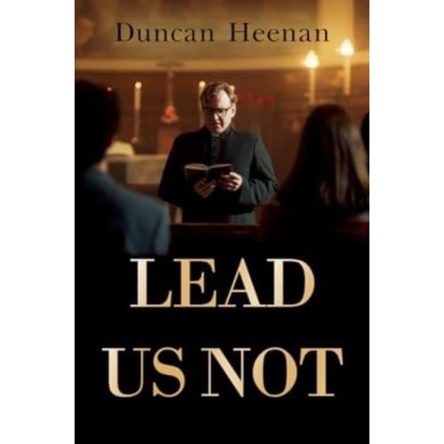 Lead Us Not (häftad, eng)