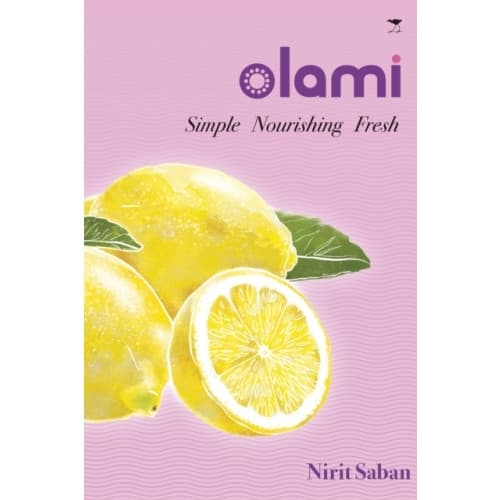Olami (häftad, eng)