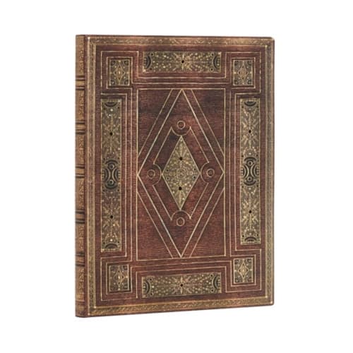 First Folio (Shakespeare’s Library) Ultra Unlined Softcover Flexi Journal (häftad, eng)