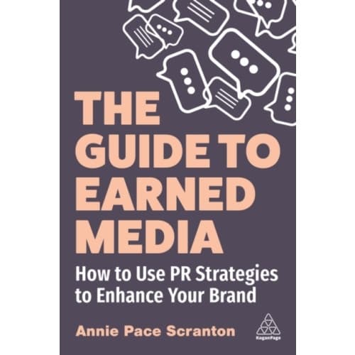 The Guide to Earned Media (häftad, eng)
