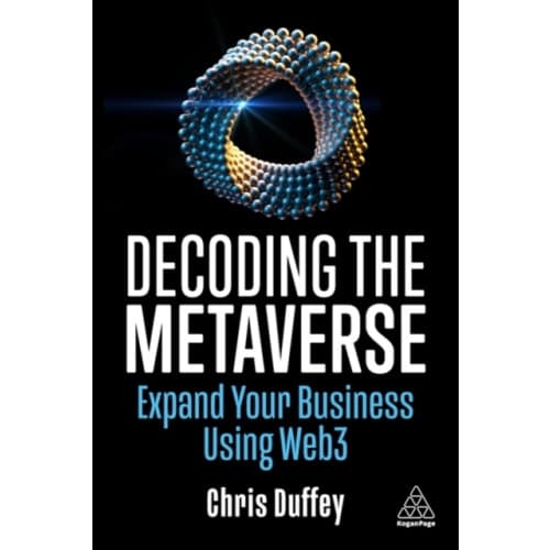 Decoding the Metaverse (häftad, eng)