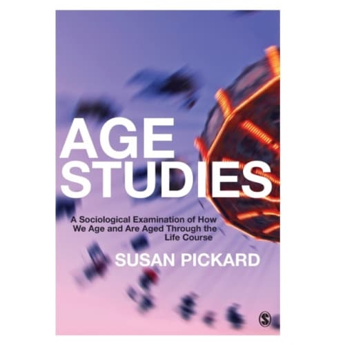 Age Studies (häftad, eng)