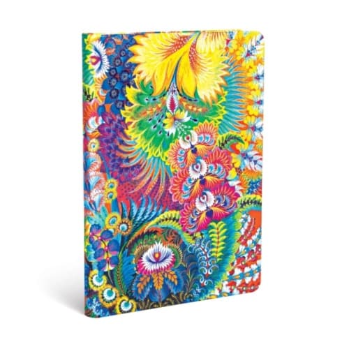 Dayspring Unlined Hardcover Journal (inbunden, eng)