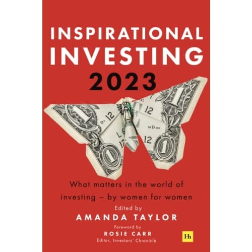 Inspirational Investing 2023 (häftad, eng)