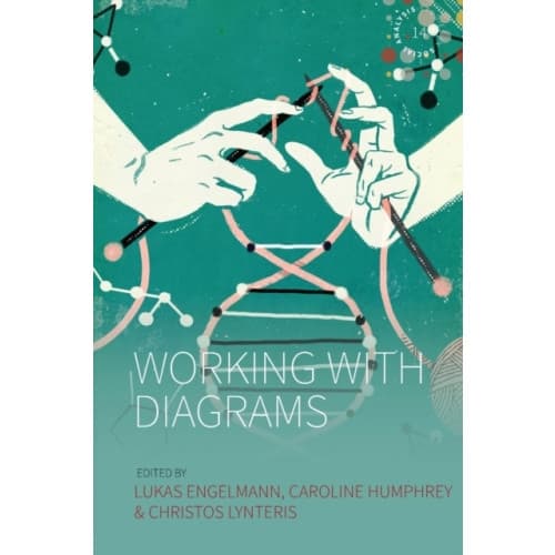 Working With Diagrams (häftad, eng)
