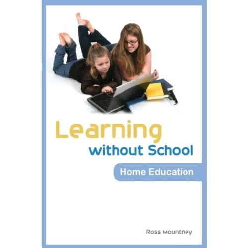 Learning without School (häftad, eng)