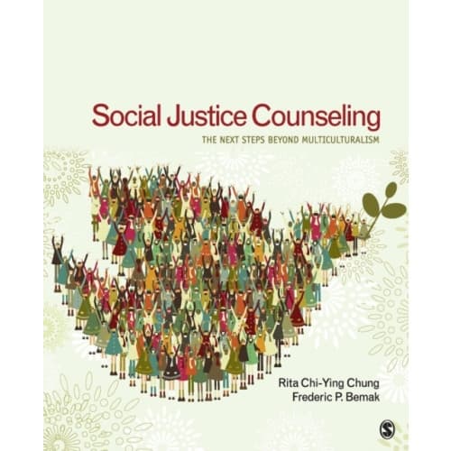 Social Justice Counseling (häftad, eng)