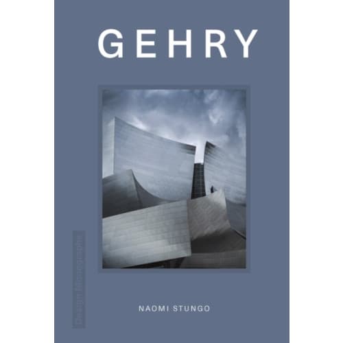 Design Monograph: Gehry (inbunden, eng)