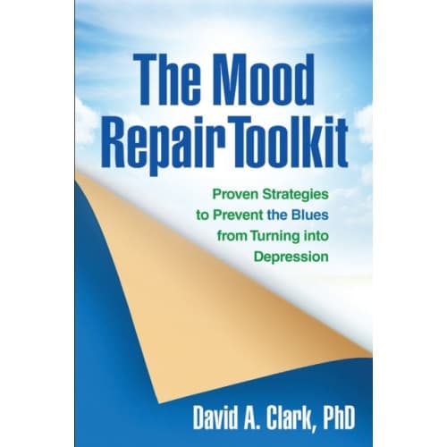 The Mood Repair Toolkit (häftad, eng)