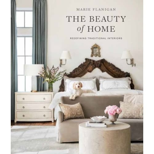 The Beauty of Home (inbunden, eng)