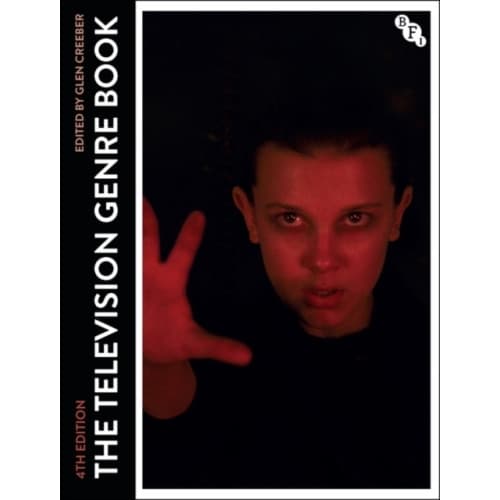 The Television Genre Book (häftad, eng)