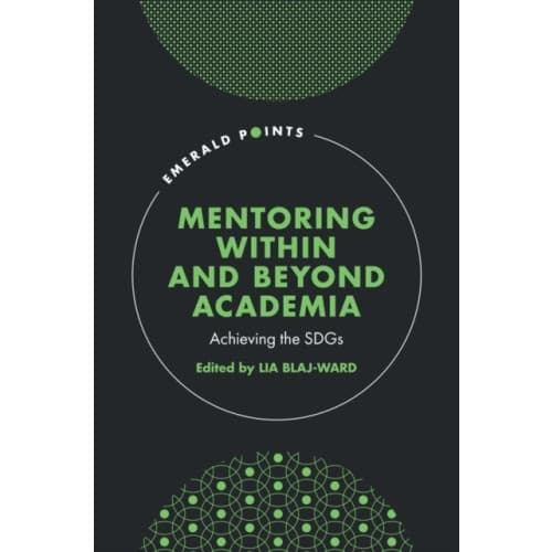 Mentoring Within and Beyond Academia (inbunden, eng)