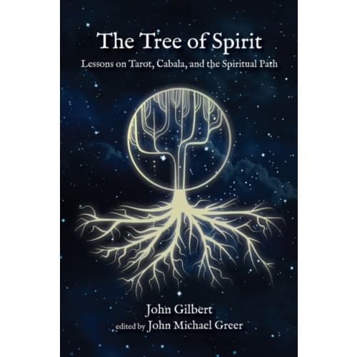 The Tree of Spirit (häftad, eng)