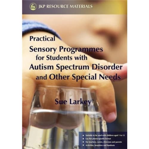 Practical Sensory Programmes (häftad, eng)