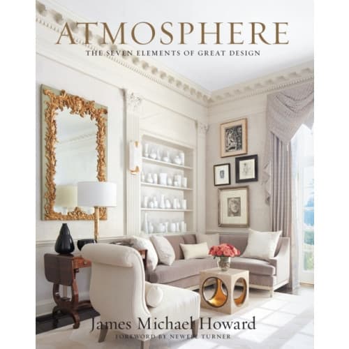 Atmosphere (inbunden, eng)