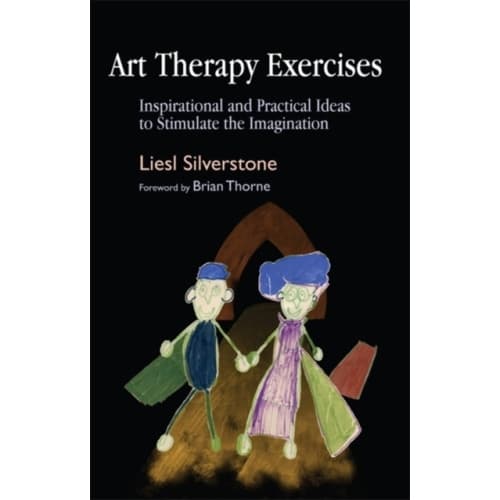 Art Therapy Exercises (häftad, eng)
