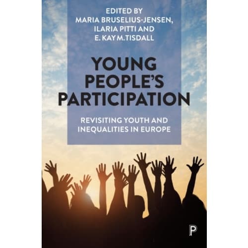 Young People’s Participation (häftad, eng)