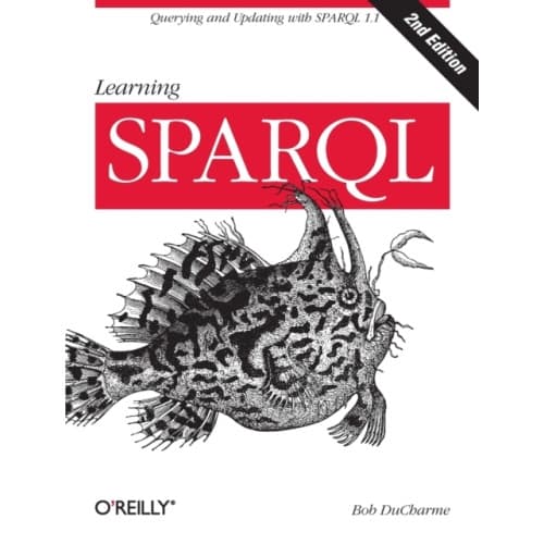 Learning SPARQL (häftad, eng)