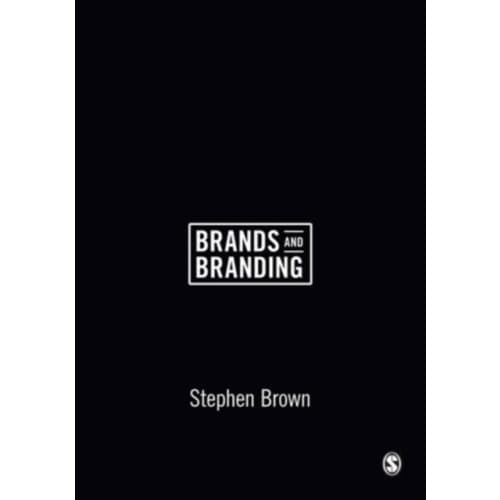 Brands and Branding (häftad, eng)
