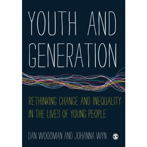 Youth and Generation (häftad, eng)
