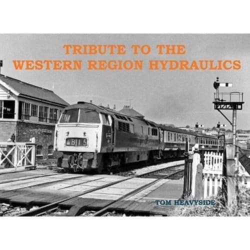 Tribute to the Western Region Hydraulics (häftad, eng)