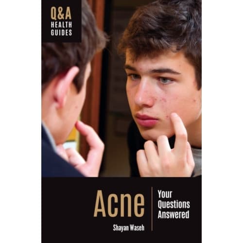 Acne (inbunden, eng)