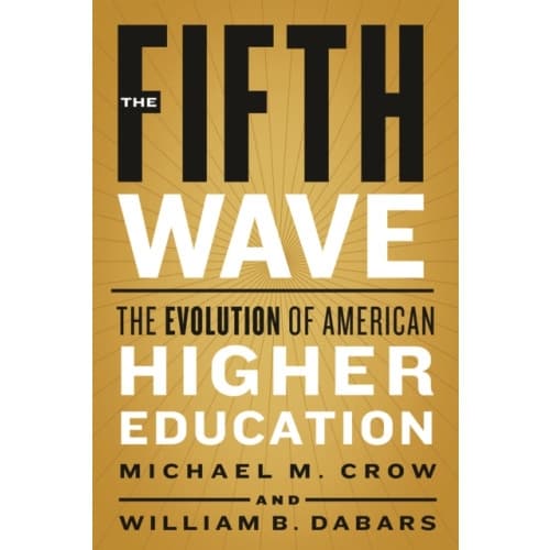 The Fifth Wave (inbunden, eng)