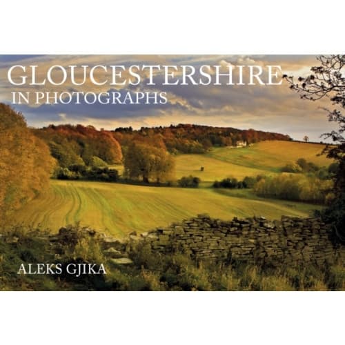 Gloucestershire in Photographs (häftad, eng)