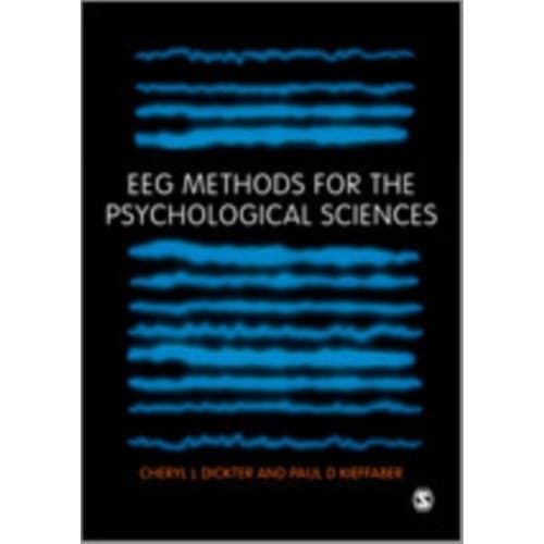 EEG Methods for the Psychological Sciences (häftad, eng)